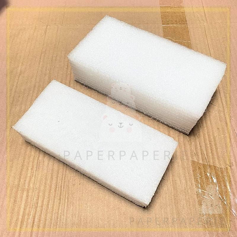 Foam Buket Bunga Gabus Buket Bunga