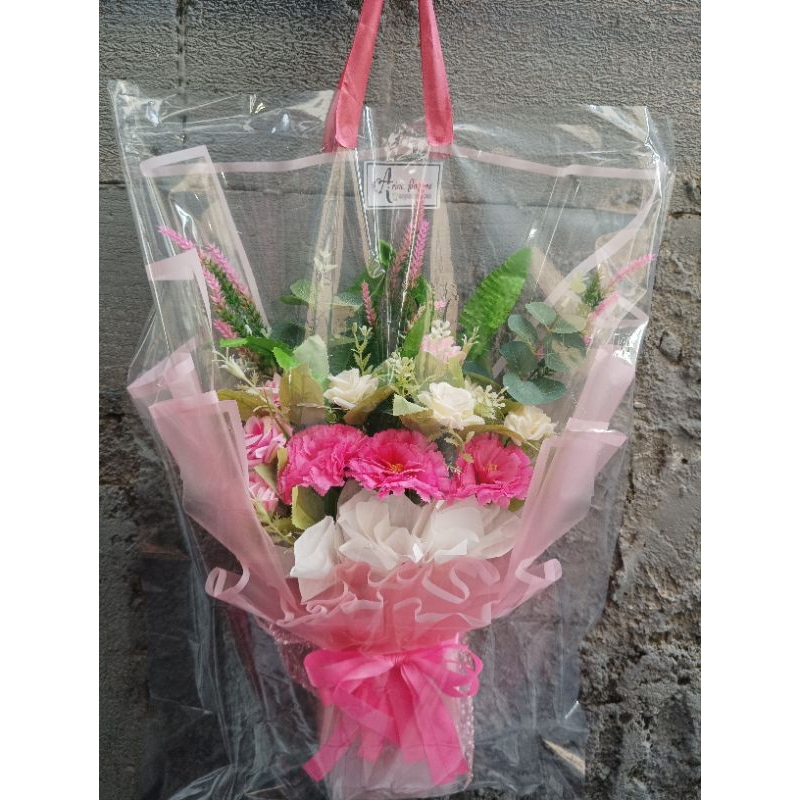 

Plastik Buket Eceran