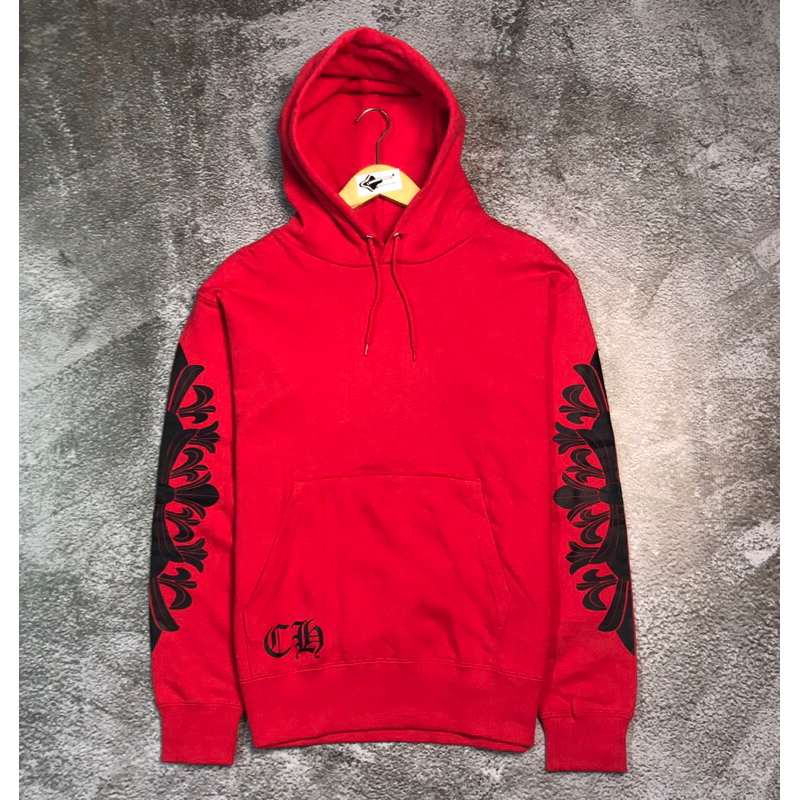 Hoodie ch