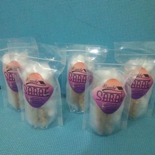 

Paket JGP Wedang Ronde JAHE GULA PUTIH isi 5 pax - Rumah Sarae