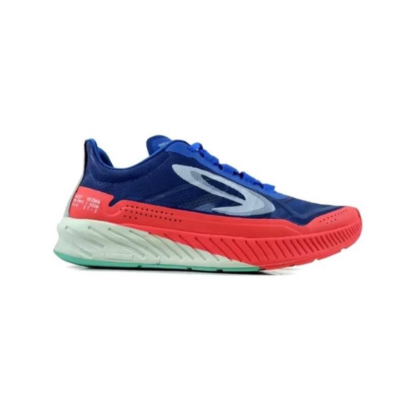 SEPATU RUNNING 910NINETEN GEIST EKIDEN 1.0&HAZE VISION 1.0 (SERI TERBARU)