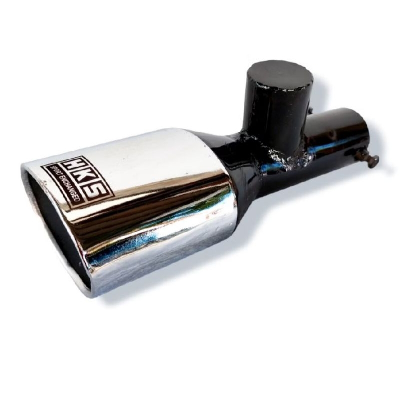 KNALPOT MOBIL HKS SUOS SOS NGOROK PNP L300 MOBIL BENSIN TAFT BADAK PANTHER AVANZA CALYA XENIA AGYA A