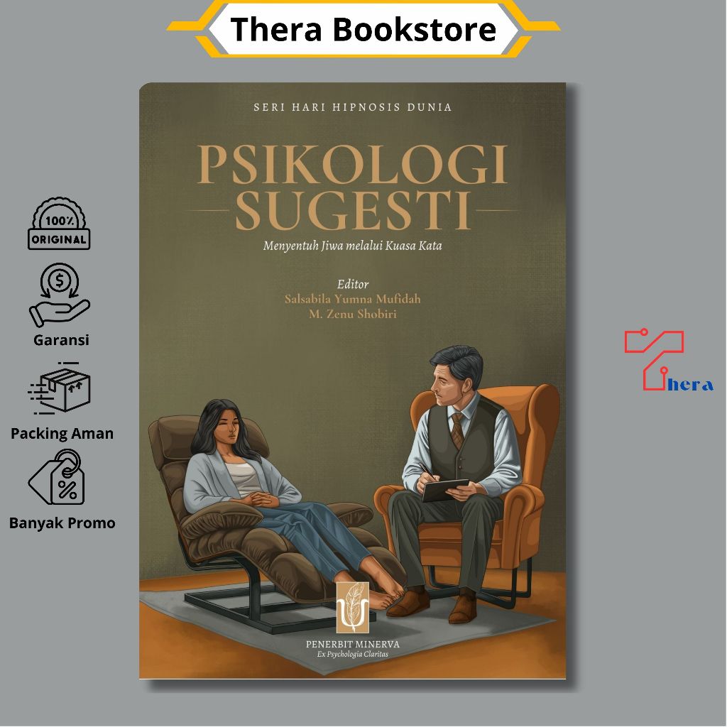 Psikologi Sugesti: Menyentuh Jiwa melalui Kuasa Kata