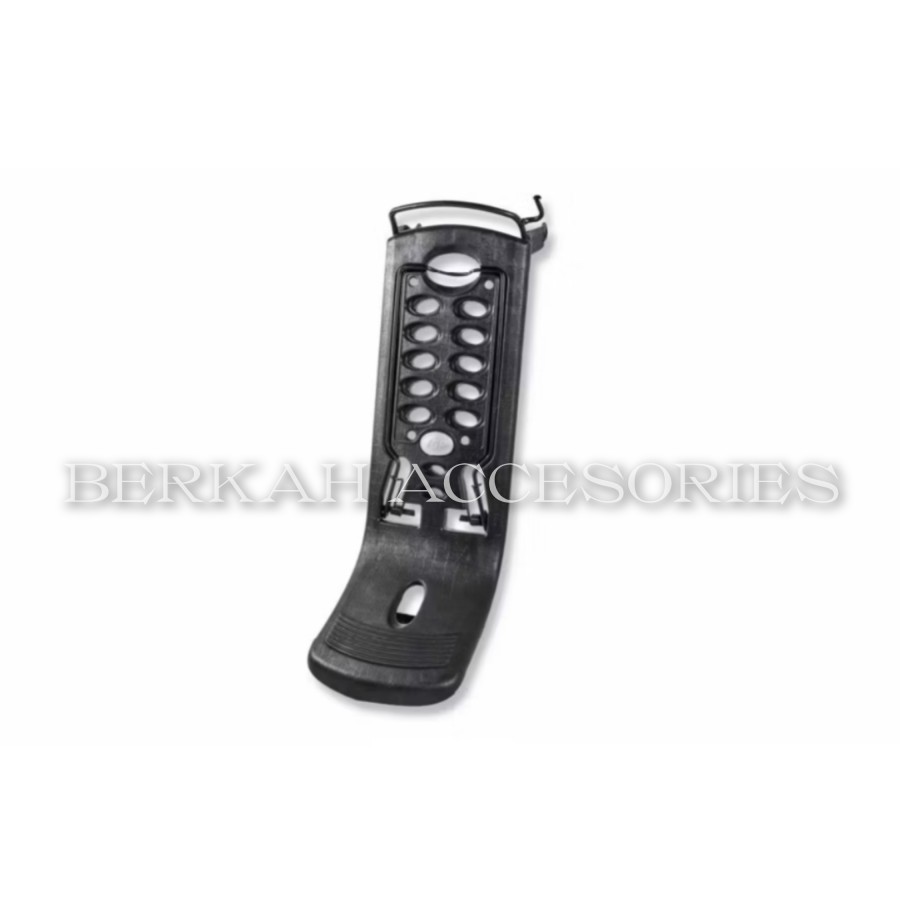 Bagasi tengah jupiter z burhan 2006 2009 original TGP kokoh