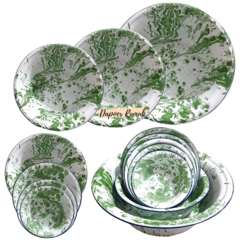 BASKOM BLIRIK STAINLESS / BASKOM BLURIK / BASKOM DORENG