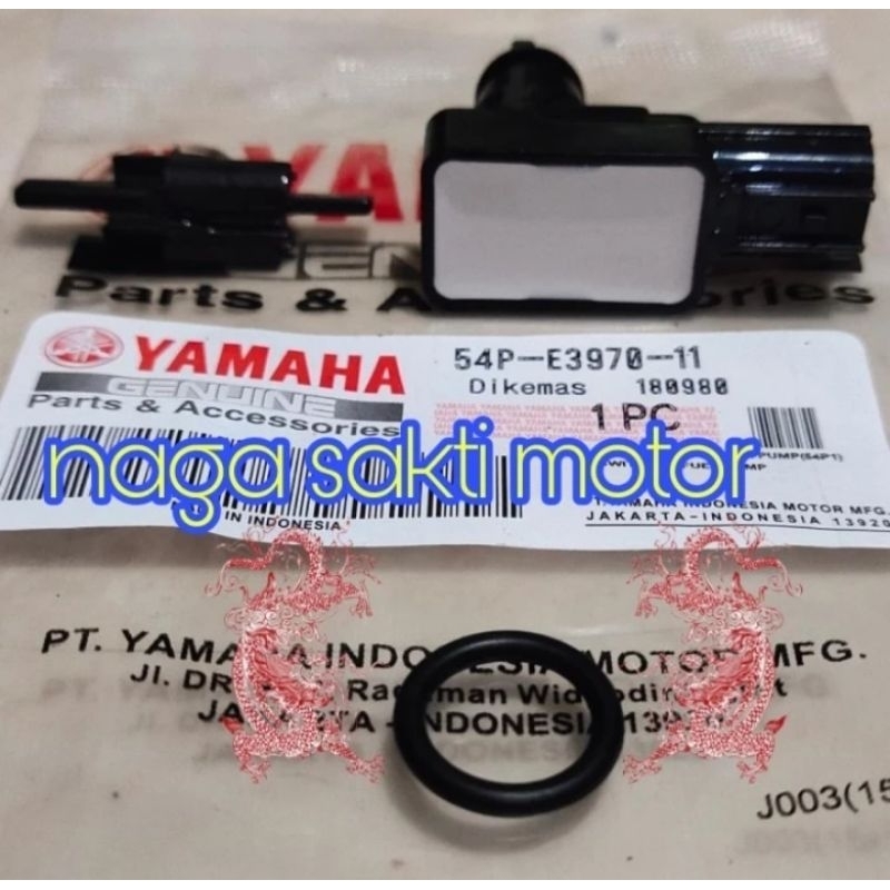 Ic Fuel Pump Mio J 54p