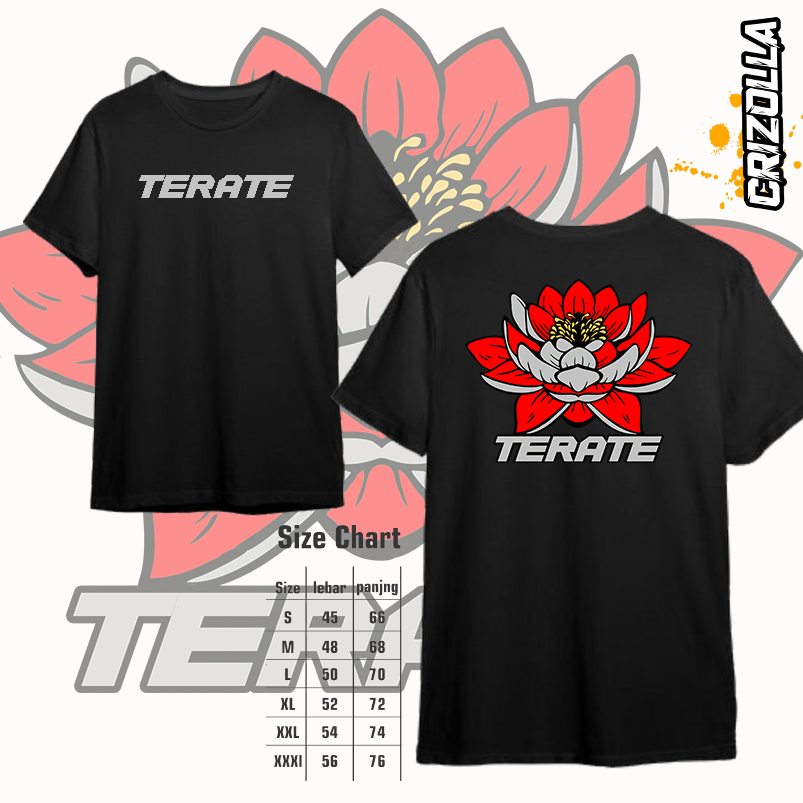 kaos psht distro keren ,simple bahan cotton combad 30s