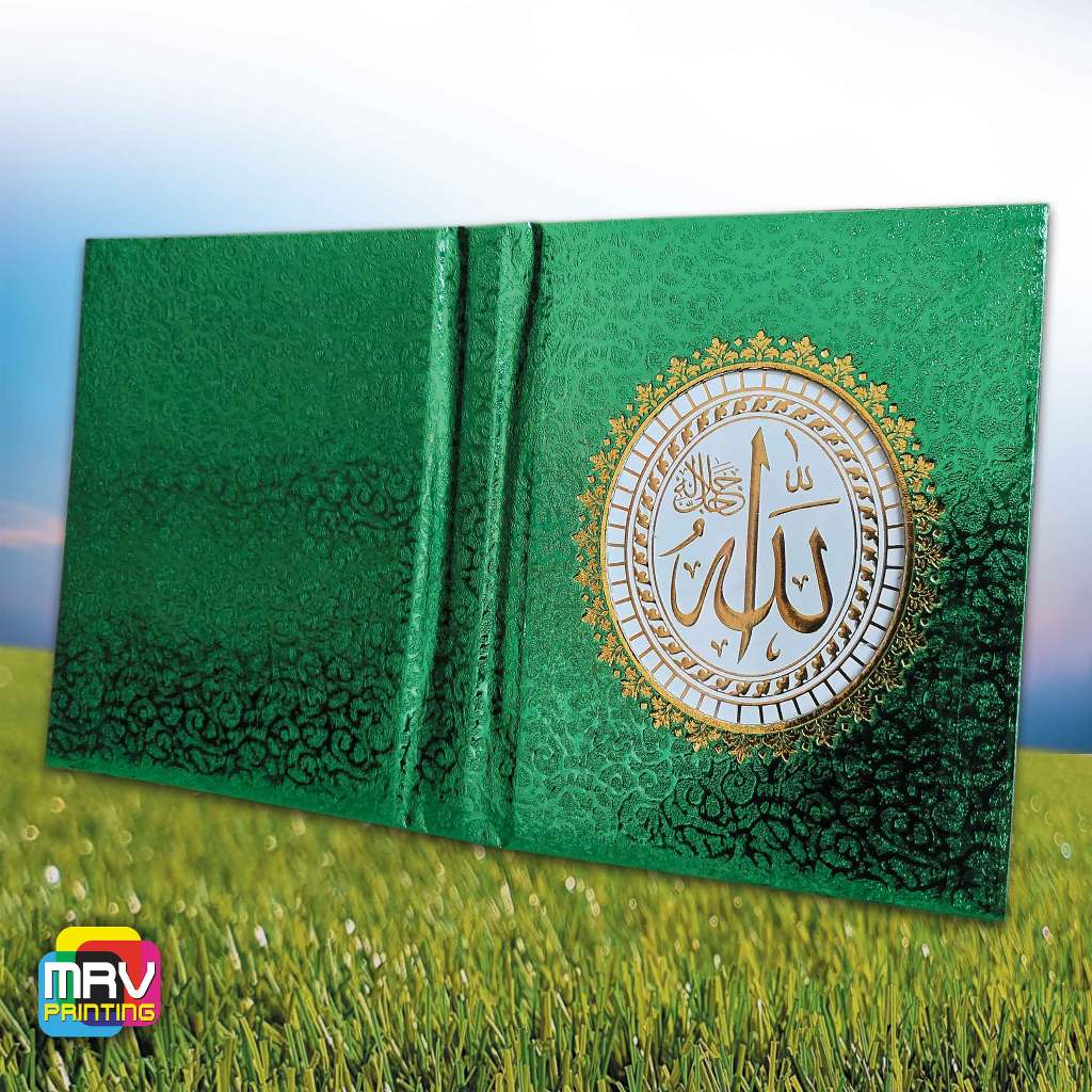 

PROMO Hard Cover Buku Yasin 231