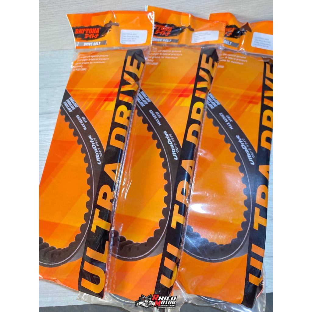 V BELT DAYTONA RACING. N MAX, AEROX