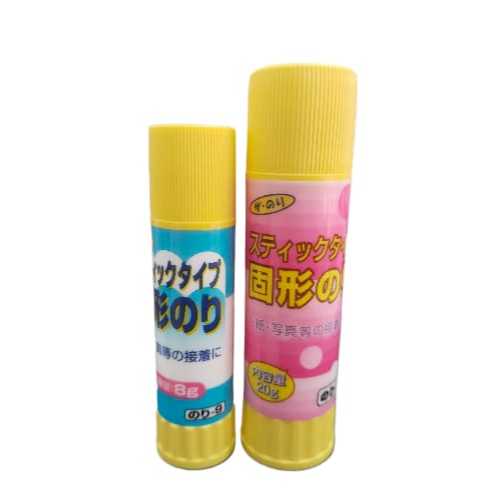 

1 pcs/biji LEM STIK KERTAS GLUE STICK PAPER MURAH SIZE 8gr dan 20gr LEM KERTAS STIK