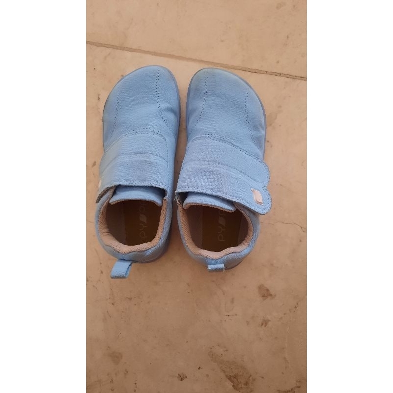 Pyopp Badii Barefoot Shoes