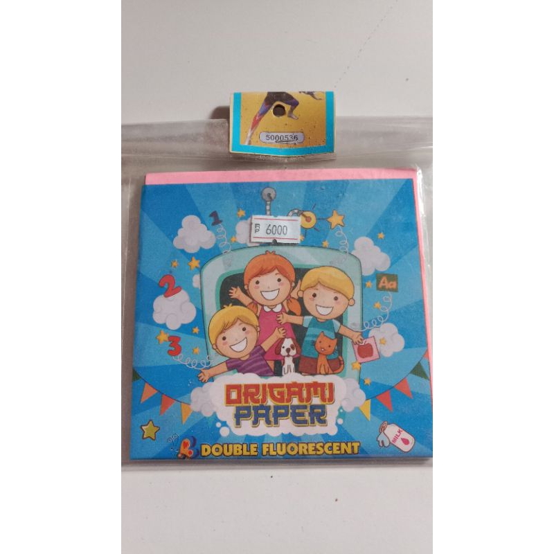 

Wardatul{6N} Kertas Origami Warna Warni