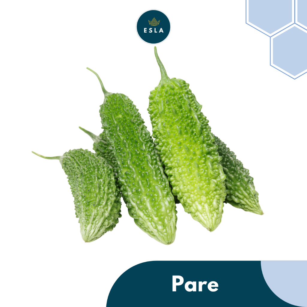 

PARE I Sayur Fresh dan Premium - ESLA