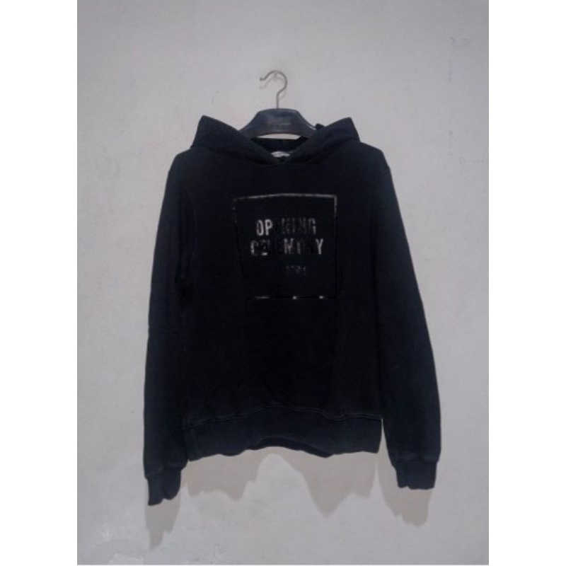 Opening Ceremony Black Hoodie