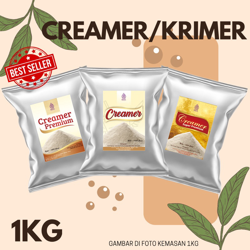 

Krimer 1KG