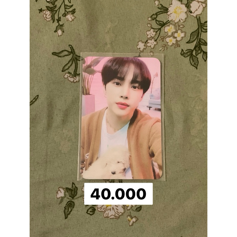 PC/Photocard TBZ The Boyz Sunwoo LD WD 3 Guguk