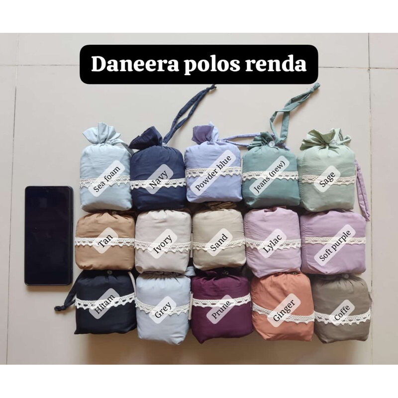 Saless Cod Daneera Abaya Abaya Travelling Mini Pouch Bisa Masuk Saku Disty Collection Member354