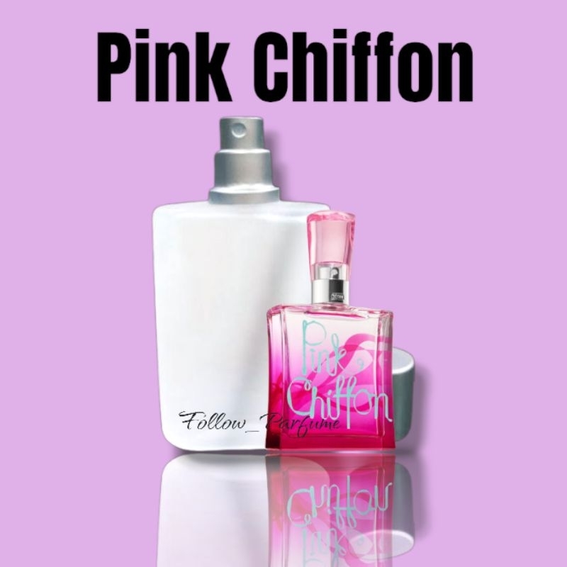 Parfum PINK CHIFFON