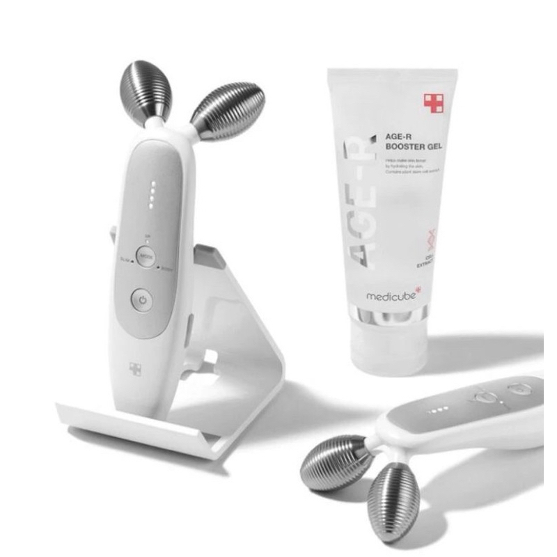 MEDICUBE AGE-R DERMA EMS SHOT