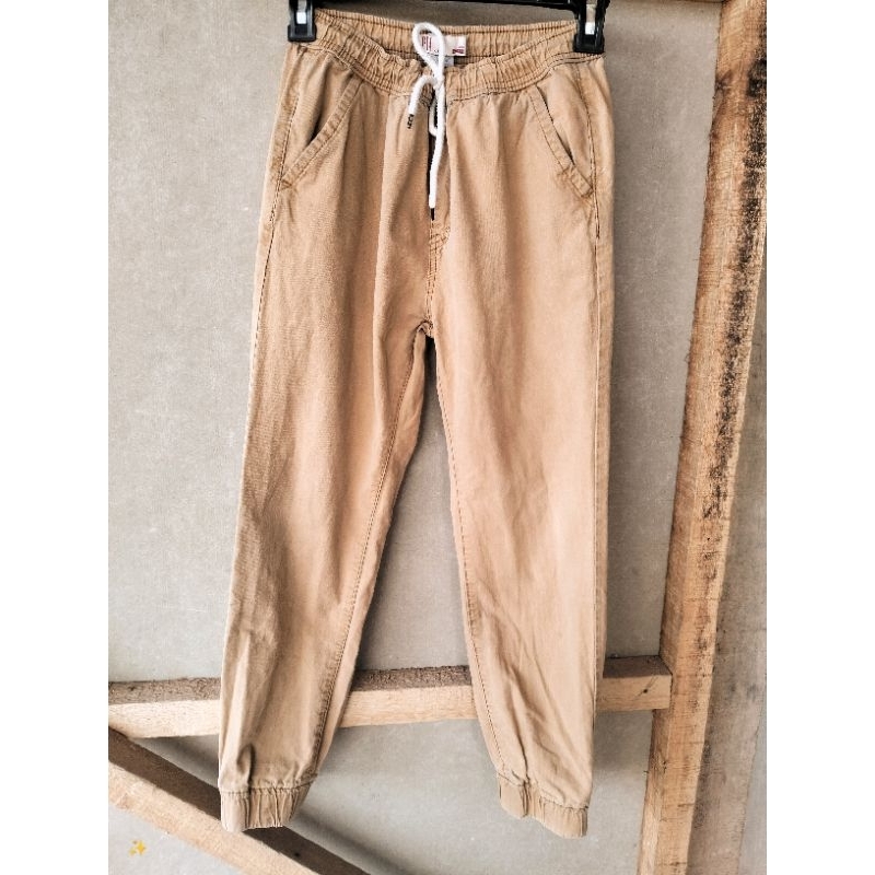 celana anak laki laki preloved