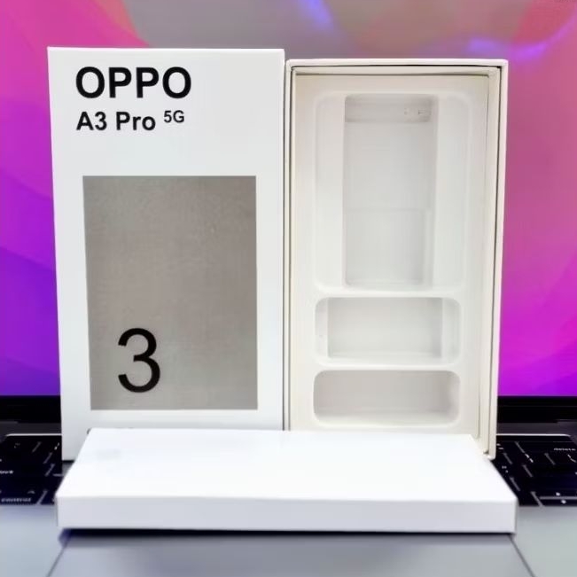 

Dus Box Oppo A3 Pro 5G