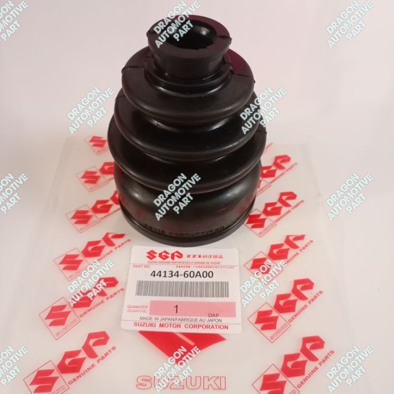 BOOT CV JOINT ERTIGA DALAM