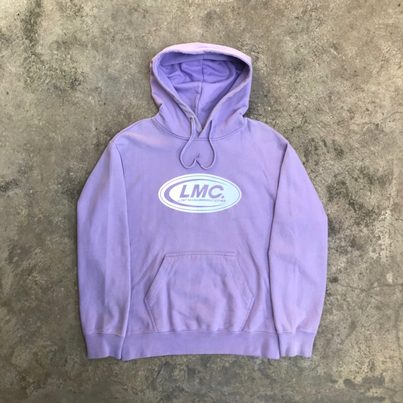 hoodie lmc reflektif