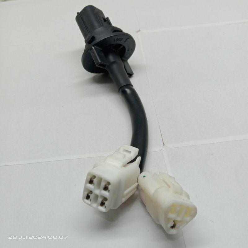 SOKET SOCKET KABEL DIAGNOSA DLC EURO 5 YAMAHA NMAX NEW AEROX