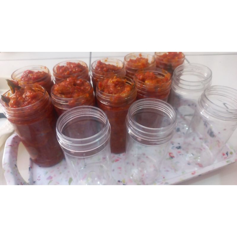 

SAMBEL AYAM SUWIR