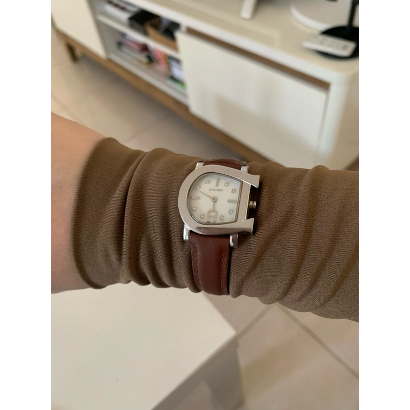 Preloved Aigner Watch