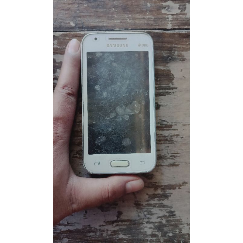 samsung galaxy duos mati
