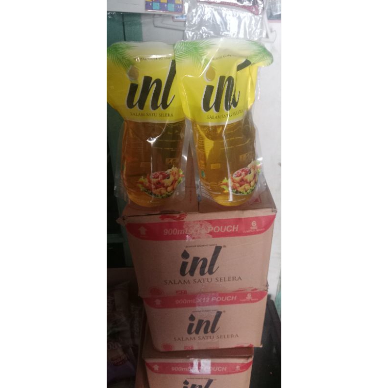 

Minyak Goreng