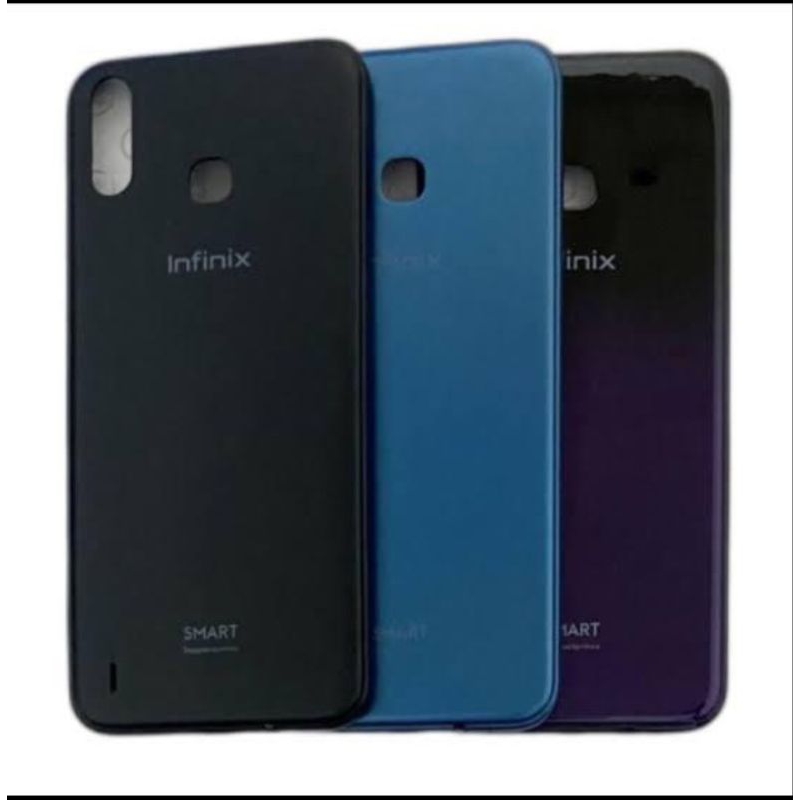 BACKDOOR INFINIX SMART 4 X653