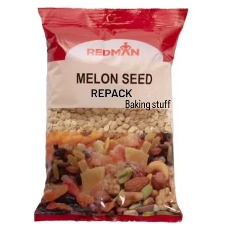 

Melon Seed REPACK / Kuaci Putih