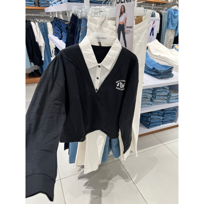 sweater colorbox sale