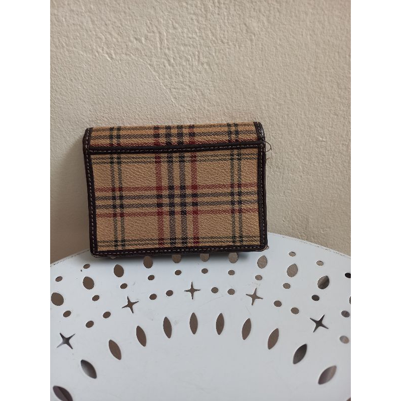 dompet kartu dari Beanpole