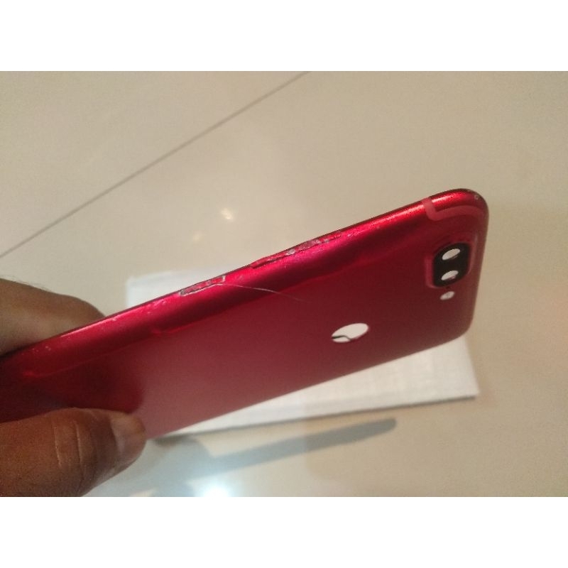 Kamera Belakang Lenovo S5 K520 , Tutup Baterai Backdoor Lenvo S5