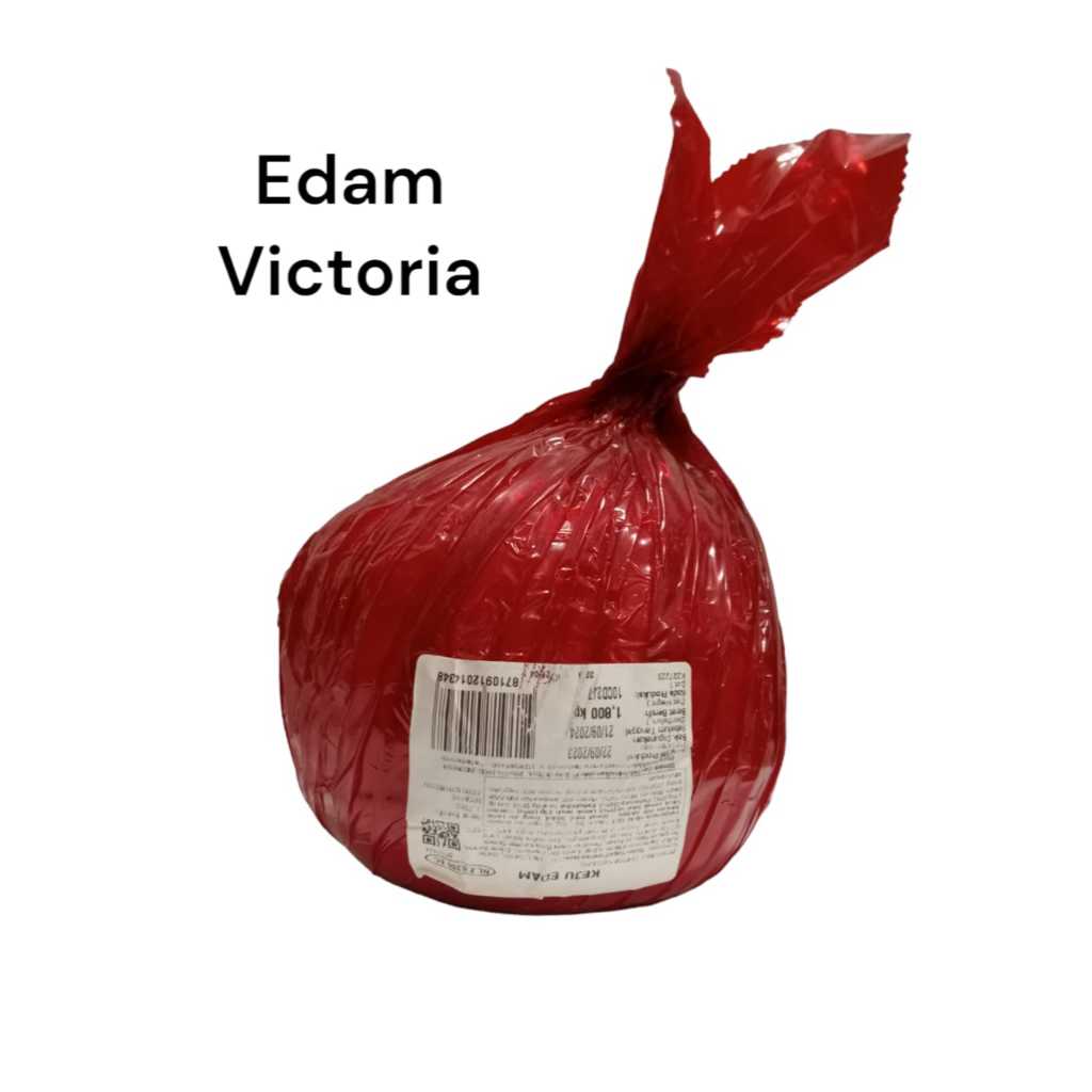 

EDAM VICTORIA 1 BULAT 1,805KG