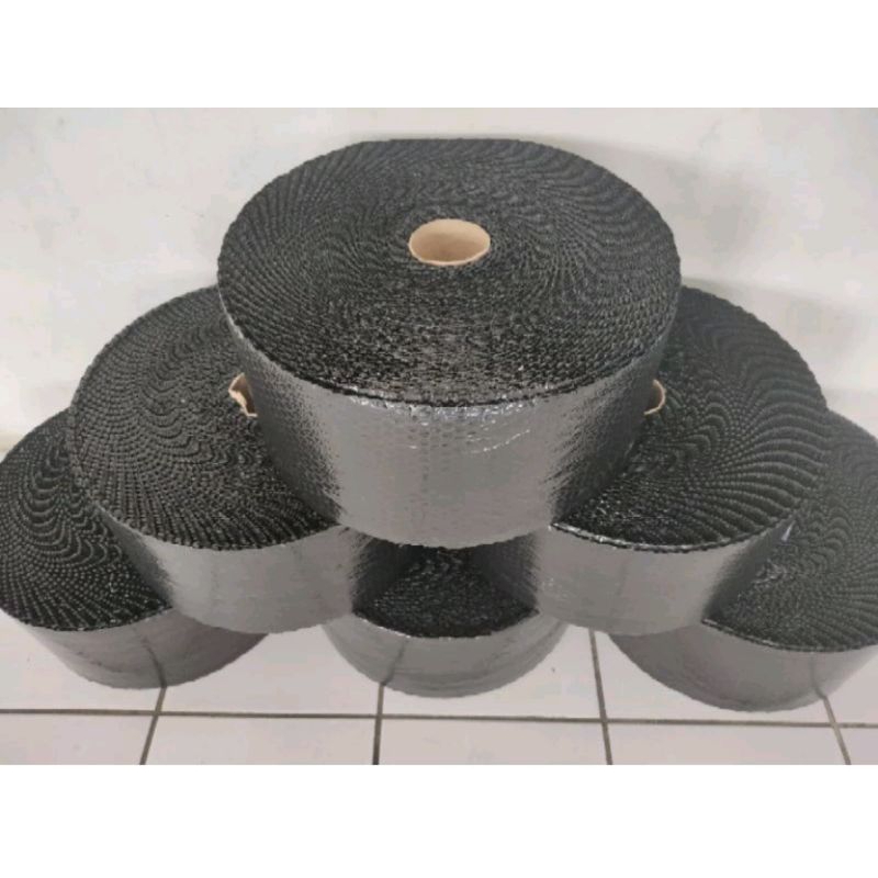 

tambahan extra bubble wrapp
