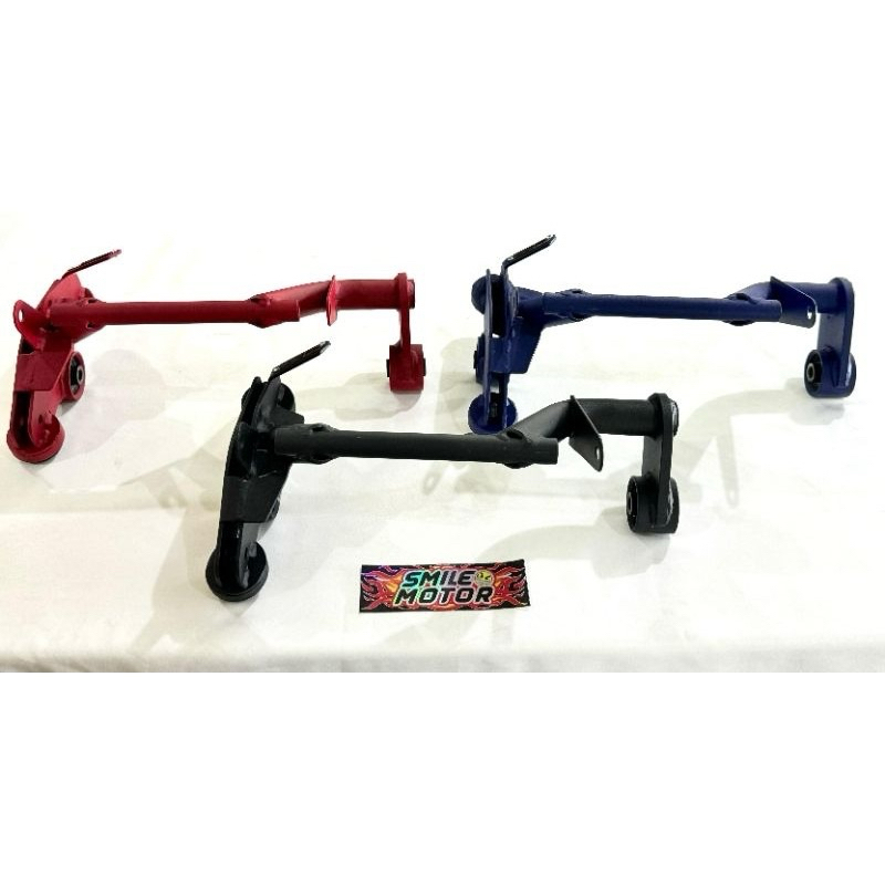 ENGINE MOUNTING ARUMI VARIO160