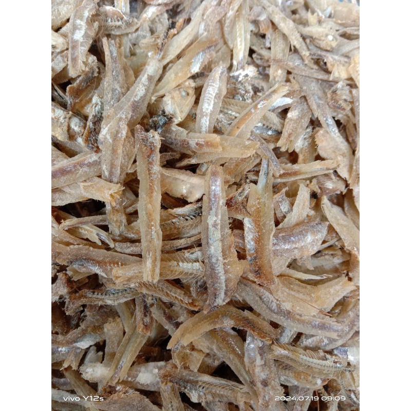 

cumi kering udang manis medan