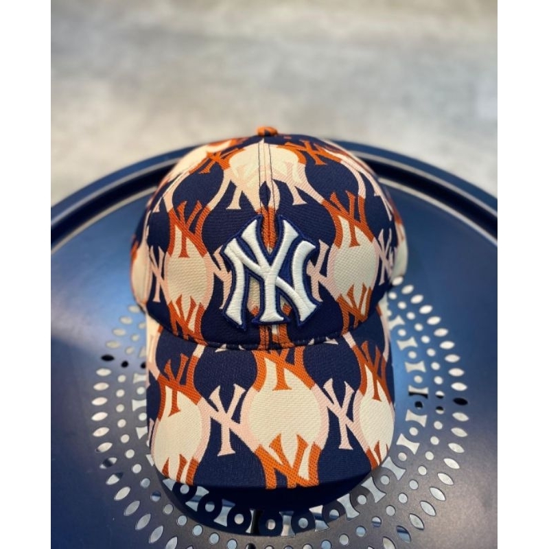 Maryanny's Store : MLB CAP (TOPI) ORIGINAL KOREA