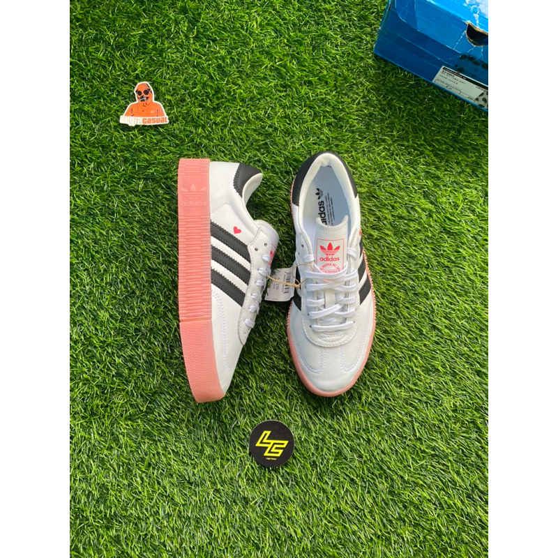 Adidas Sambarose Valentine Day