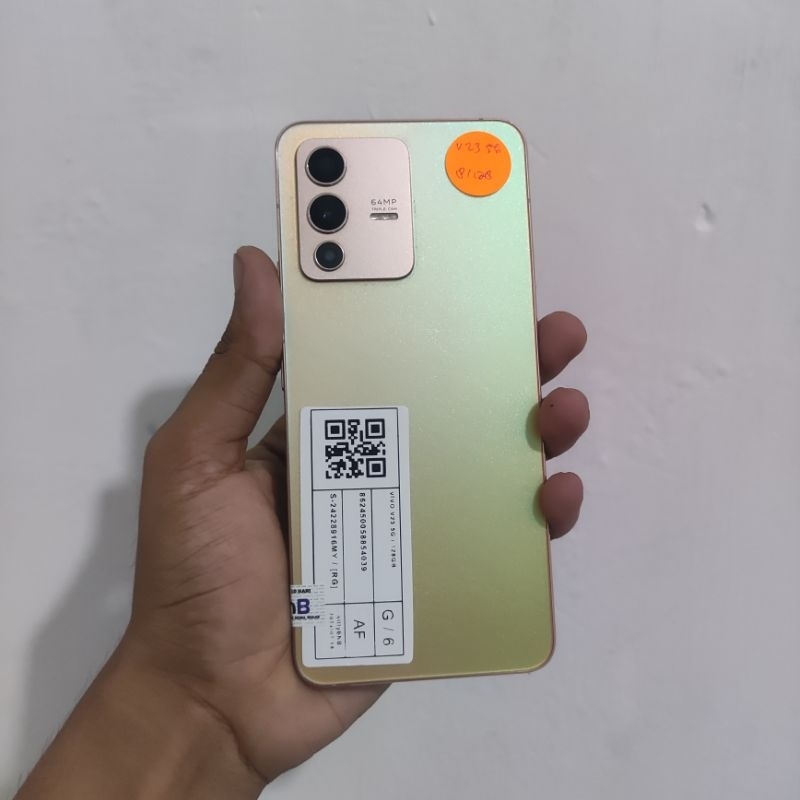 Vivo V23 5G Ram 8/128 GB