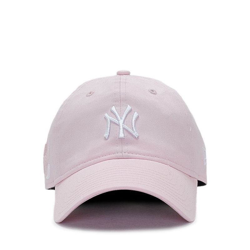 New Era 940 Sakura EMB Losdod unisex Cap - Pink
