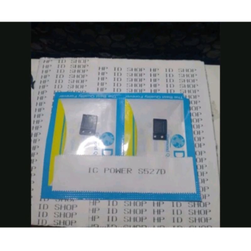 IC POWER S527S IC POWER SAMSUNG A10 - A105