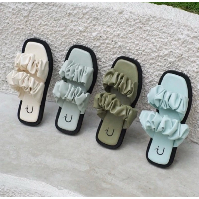 POSU Cloud Sandals