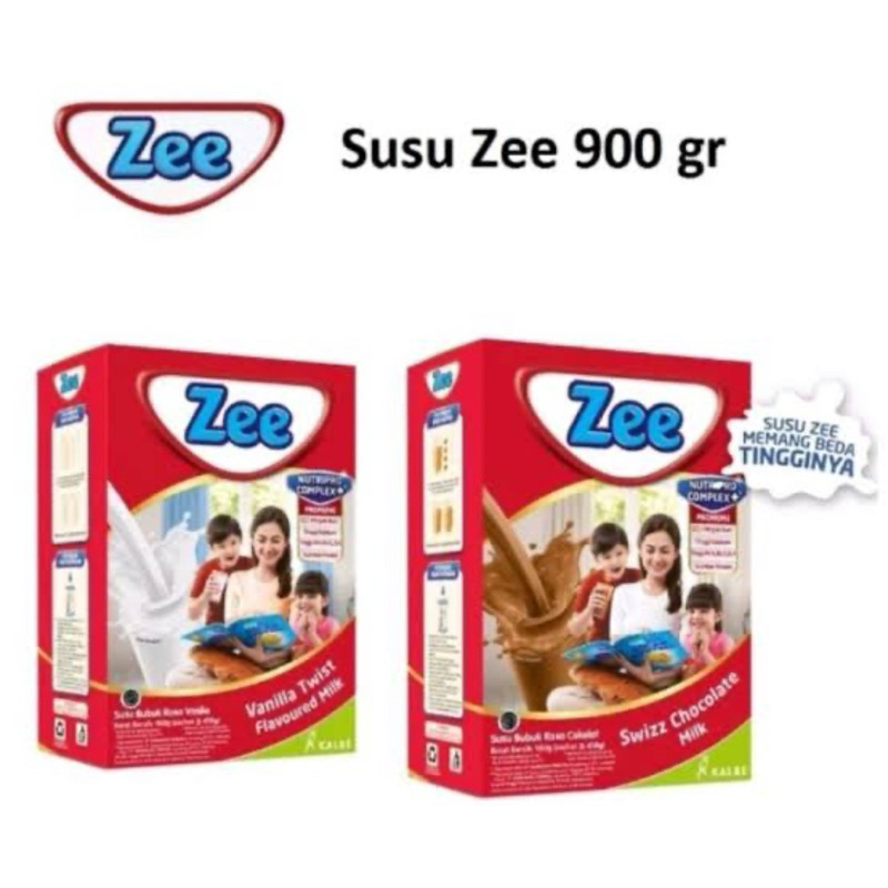 

Zee Reguler 850gr