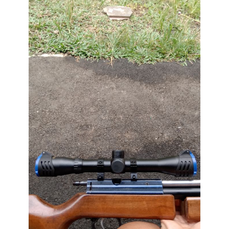 Gamo4x32