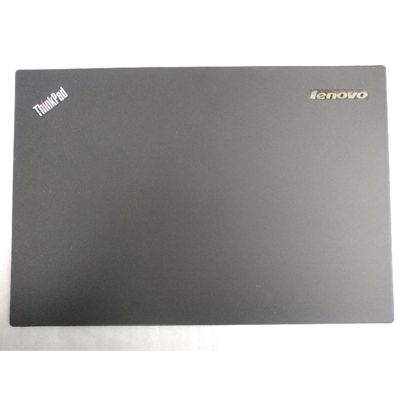 NEW LENOVO THINKPAD T440 T450 Casing bagian belakang LCD Laptop Ramadan Sale Ramadhan Sale